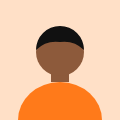 Portrait of host Sam Adeyemi