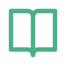 Bible study icon