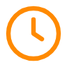 Clock icon