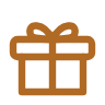Gift icon