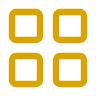 Grid icon