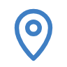 Map pin, an on site role