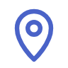 Location pin