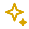 Sparkle icon