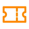 Tickets icon