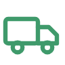 Delivery truck