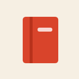 Red notebook