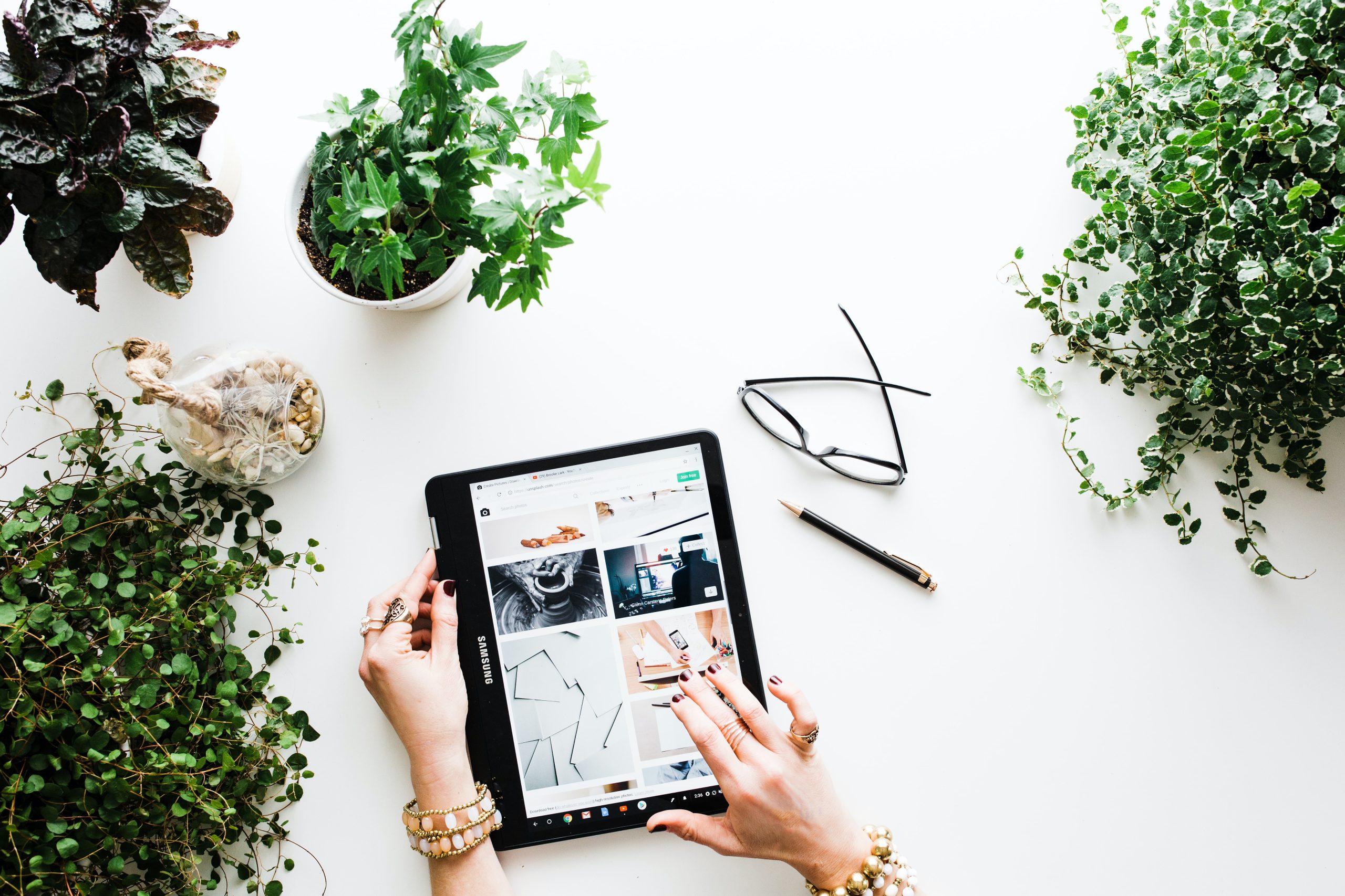 Types Of Email Newsletters To Use In Your Campaign